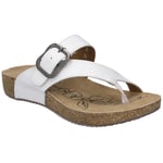 Josef Seibel Tonga 77 Womens Toe Post Sandals