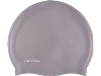 Crowell Mono Breeze silikon simmössa färg 6 silver