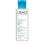 Uriage Hygiène Thermal Micellar Water - Normal to Dry Skin micellar cleansing water for normal to dry skin 100 ml