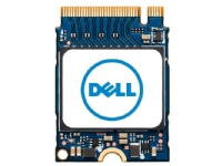 Dell - SSD - 1 TB - inbyggd - M.2 2230 - PCIe 4.0 x4 (NVMe) - för G16 7630 Inspiron 15 3530, 16 5630, 16 5635