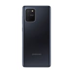 Tipi Backcover 1.0 Samsung Galaxy S10 Lite deksel, gjennomsiktig