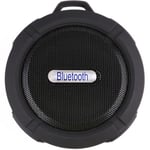Enceinte Bluetooth Portable Puissante - HIGH-TECH & BIEN-ETRE - Sans Fil - Autonomie 6h - Mains Libres