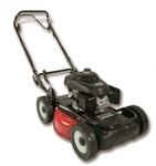 Ariens - Grinder bioklipper med Honda bensinmotor - 4wd