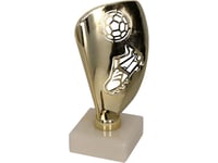 Tryumf Guld Plastmugg (9081/G)