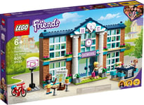 LEGO Friends Heartlake City School 41682 BRAND NEW Sealed FREE Signed Delivery