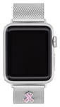 Coach 14700236 Apple Strap (38mm/40mm/41mm) Stainless Watch