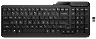 Hp 475 Dual-mode Wireless Keyboard