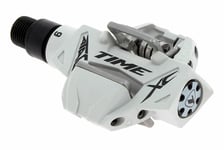 TIME Atac XC 6, MTB Pedal White