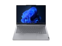 Lenovo ThinkBook 14 2-in-1 G5 IAU, Intel Core Ultra 5, 35,6 cm (14"), 1920 x 1200 pixlar, 16 GB, 512 GB, Windows 11 Pro