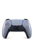 Playstation 5 Dualsense Wireless Controller - Sterling Silver