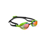 Madwave Alien Rainbow Simglasögon Med Spegelglas