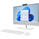 HP Pavilion 24-ca0000no 24” All-in-one -dator, Win 11 (9Z003EA)