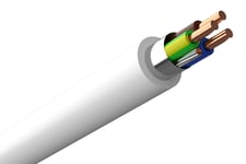 Kabel Amokabel Exlq 3G1,5 Ring 25M