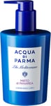 Acqua di Parma Blu Mediterraneo Mirto di Panarea Hand & Body Lotion 300ml