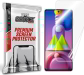 Grizzglass Folia Ceramiczna Grizz Ceramicfilm Samsung Galaxy M51