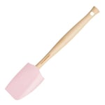 Le Creuset - Craft Mellan Slickepott 28,5 cm Shell Pink