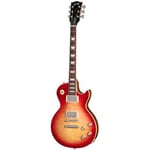 Gibson Les Paul Standard 60s Faded Vintage Cherry Sunburst