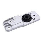 Kompatibel med Vauxhall Opel bil höger vänster aluminiumlegering kylare nedre fäste isolator delnummer:1310008 13337826