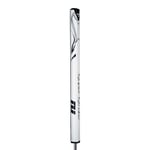 Golfgrepp Super Stroke - 083600 - SuperStroke Zenergy Flatso 17 Vit/svart