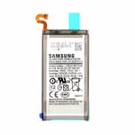 Galaxy S9 (SM-G960F) - Batteribyte