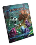 Paizo Staff - Starfinder Roleplaying Game: Alien Archive Bok