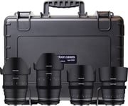 4 KIT VDSLR MK2 Canon RF + Hardcase