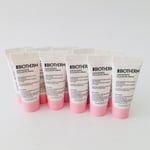 Biotherm Aquasource Cica Nutri Cream Rich Dry Skin 50ml ( 10  X 5ml ) BNIB