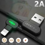 Mcdodo 90 Degree Usb Lightning Charger Fast Charging Cable For Iphone 11 X 8 7 6