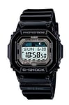 CASIO Watch G-SHOCK G-LIDE GLX-5600-1JF Men's Black