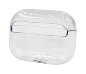 Apple AirPods Pro Designfodral (No 14 (Clear))