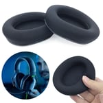 Earbuds Cover Ear Pads Headphones Accessories for Razer BlackShark V2 Pro V2SE