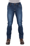 iXS Classic AR Cassidy Jeans Blå