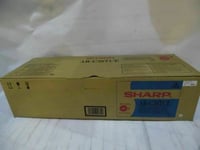 Original Sharp AR-C26TCE ARC260M Toner Cyan - A Grade