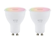 EGLO - Connect-Z GU10 - RGB + TW - Zigbee, Bluetooth (2-pack) I Paket