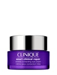 Smart Clinical Repair Wrinkle Eye Cream Ögonvård Nude Clinique