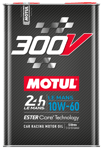 Motul 300V LE MANS 10W-60, 5 liter