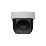 X-security - Caméra de sécurité Dôme Ip Ptz Objectif motorisé à foyer progressif 2mpx 4x Wifi avec microphone Enregistrement sur carte sd et accès à
