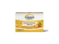 Cebion Cebion C-vitamin 1000 mg 12 påsar