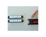 LED Light Bar 3 Functions