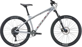 Vitus Nucleus 27 VRS Mountain Bike - Oryx Grey