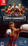Big Rumble Boxing: Creed Champions (Import)
