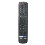 Miwaimao New EN2G27 Replaced Remote Control fit for Hisense TV 50H8C 55H5C 50H6B 55H7C 5H9B 65H7B 65H8C