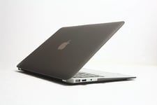 Apple MacBook Air 13" (2012-2017) A1466 Matte Hard Case Grey