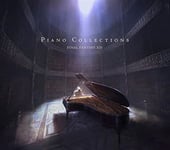 Piano Collections Final Fantasy 14