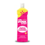 The Pink Stuff Miracle Cream Cleaner Rengöringsmedel i Krämform 500 Ml
