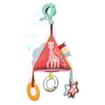 Vulli VULLI Sophie la girafe® Tri'activities Acitivity Toy