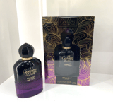 GODDESS OF LOVE EAU DE PERFUM 100ML FOR WOMEN BY BRANDY FRAGRANCE PERFUME SCENT