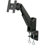 SpeaKa Professional SP-1664312 1x Monitor bordsfäste