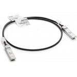 HPE Aruba 10G SFP+ DAC 1 m -kabel
