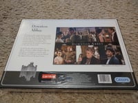 Gibsons DOWNTON ABBEY 1000 piece Jigsaw Puzzle NEW